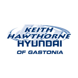 Keith Hawthorne Hyundai of Gastonia Logo