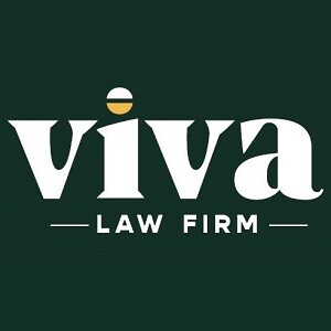 Viva Beverage Law Logo