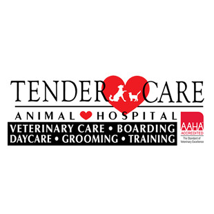 Tender Care Animal Hospital of Peoria Logo