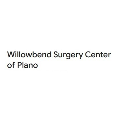 Willowbend Surgery Center of Plano Logo