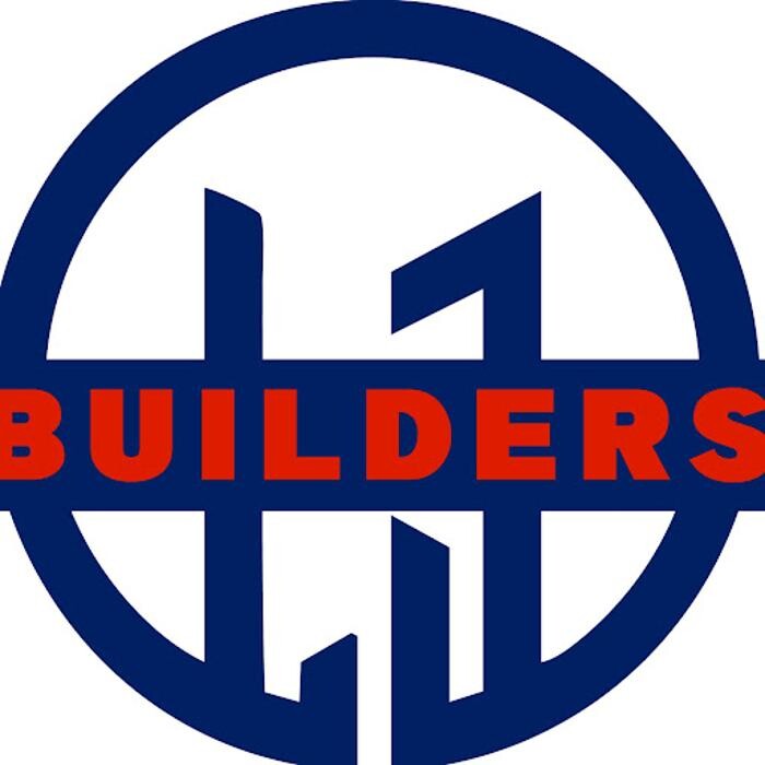 LJ Builders Logo