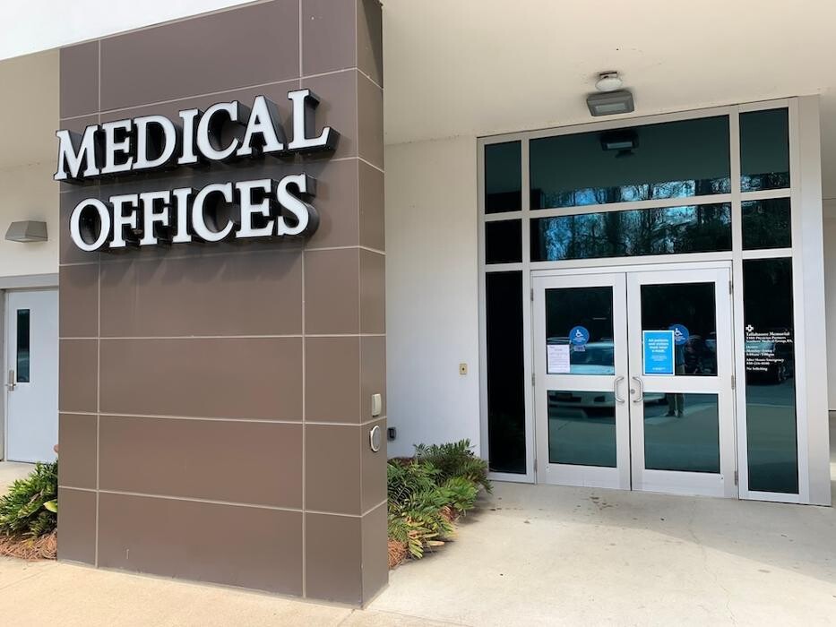 Images TMH Physician Partners, Services by Southern Medical Group - Primary Care