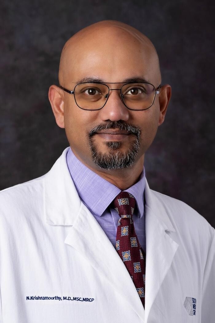 Images Narayan K. Iyer, MD