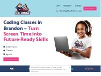 Website Screenshot Skill Samurai
