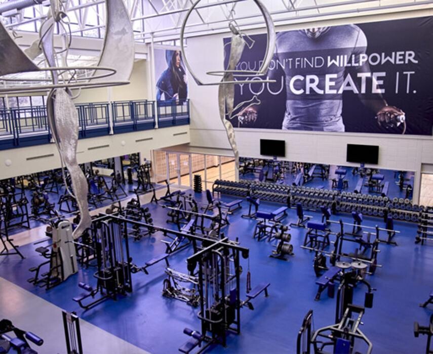 Images Premier Health & Fitness Center