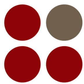 Meeder Flats Apartment Homes Logo