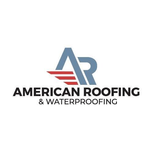 American Roofing & Waterproofing LLC Logo