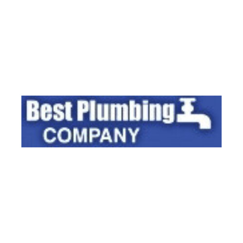 Best Plumbing Logo