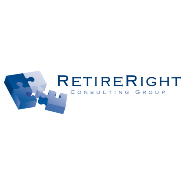 RetireRight Consulting Group Logo