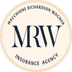 Macchione Richardson & Wagner Insurance Agency Logo