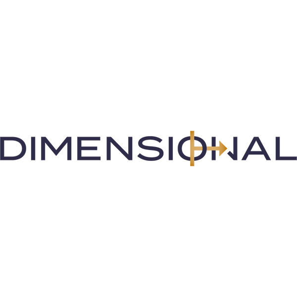 Dimensional Financial Planning and Wealth Management Logo