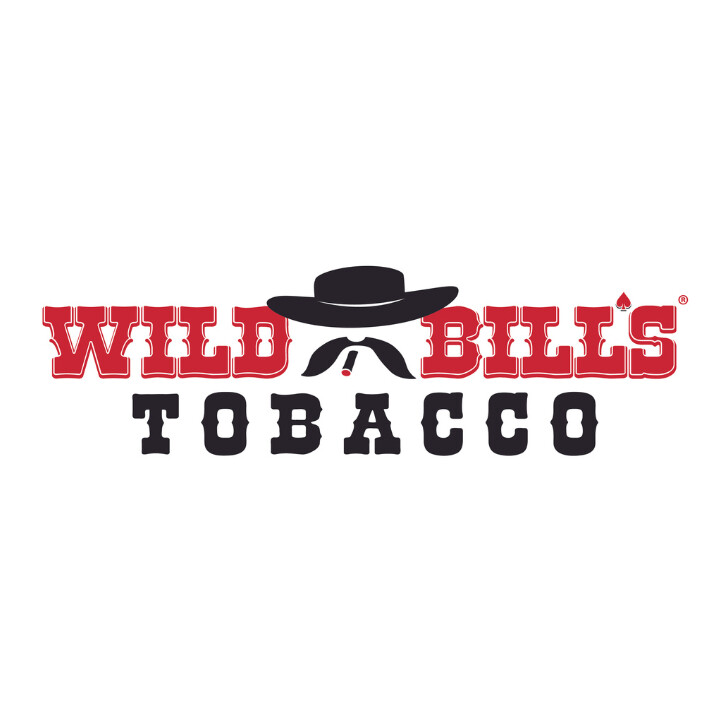 Wild Bill's Tobacco Logo