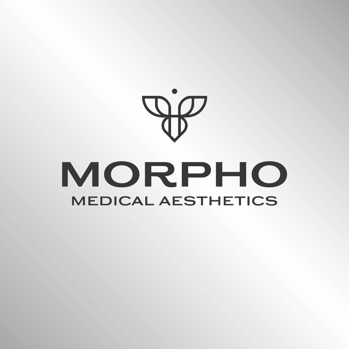 Morpho Plastic Surgery Logo