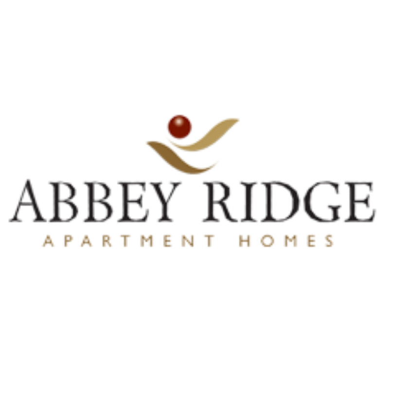 Abbey Ridge Logo