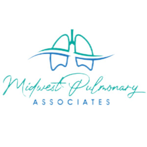 Midwest Pulmonary Associates Logo