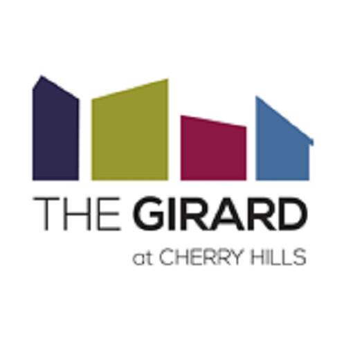 Girard at Cherry Hills Logo