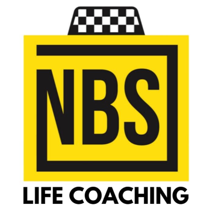 NBS Life Coaching Logo