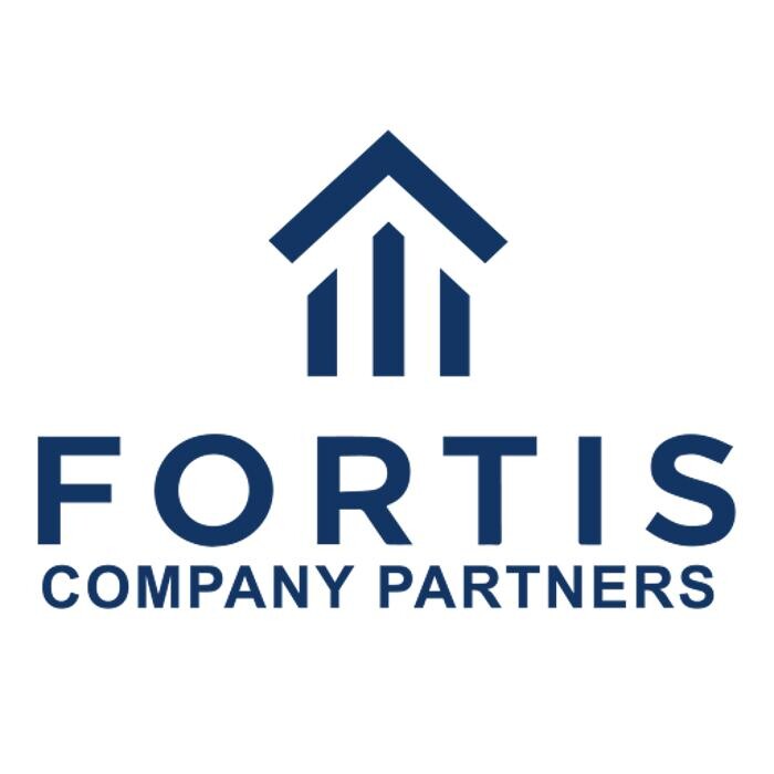 Fortis Company Partners Logo