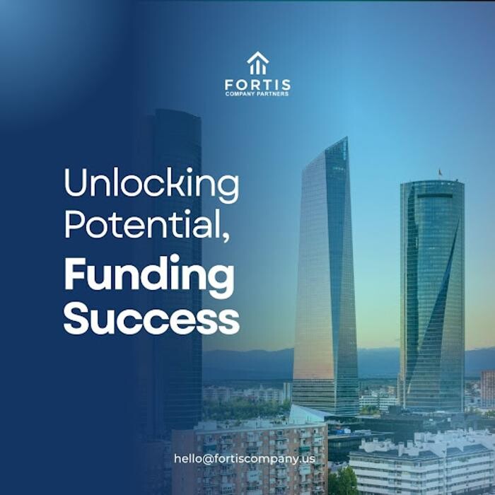 Images Fortis Company Partners