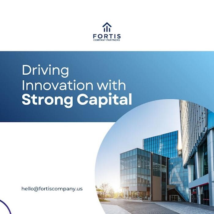 Images Fortis Company Partners