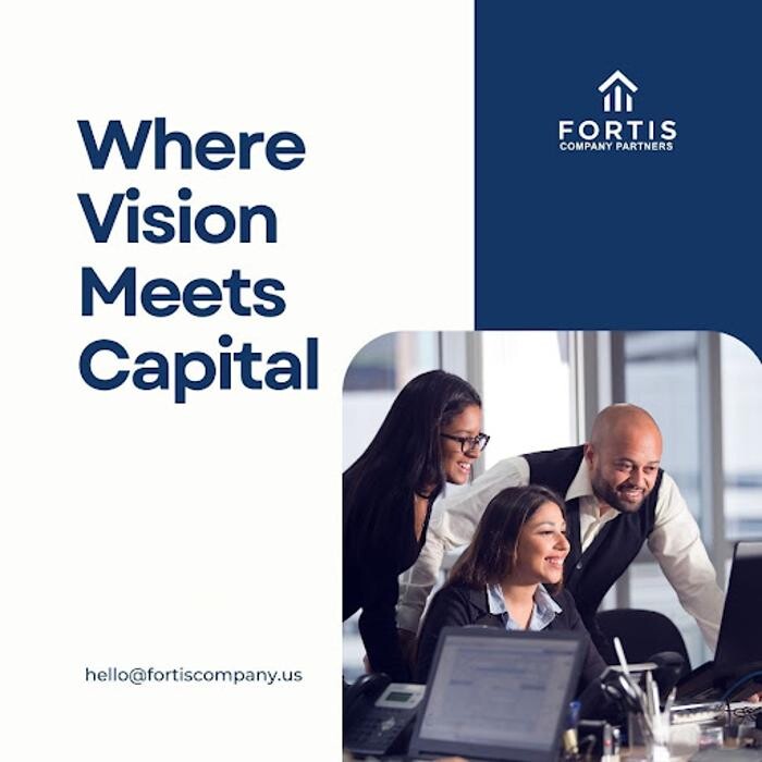 Images Fortis Company Partners
