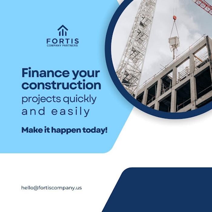 Images Fortis Company Partners
