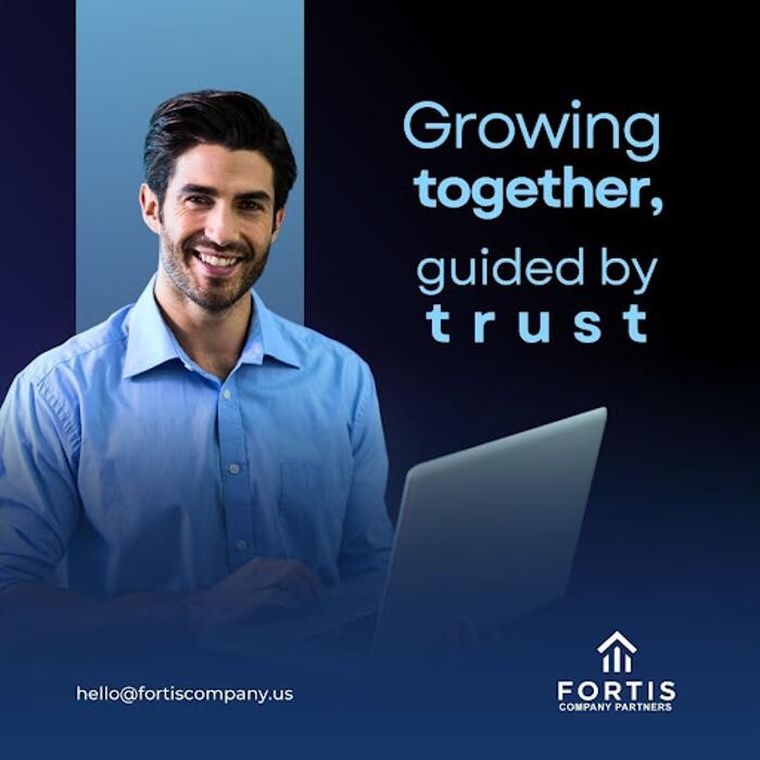 Images Fortis Company Partners
