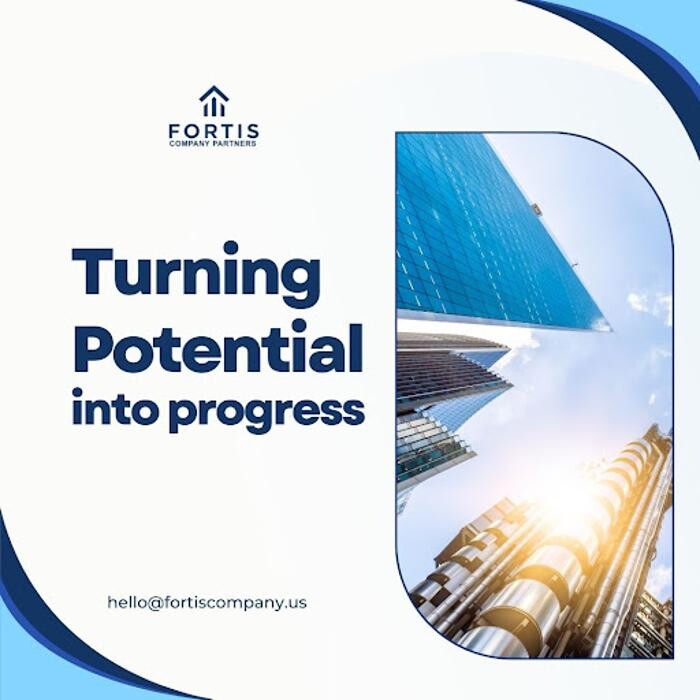 Images Fortis Company Partners