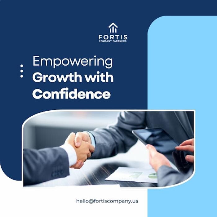 Images Fortis Company Partners