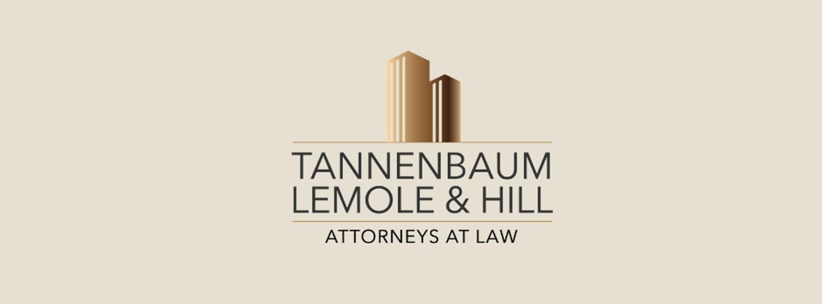 Hill Tannenbaum Attorneys at Law Logo
