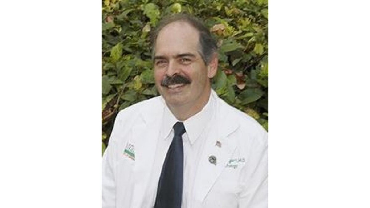 Images George W. Elgart, MD