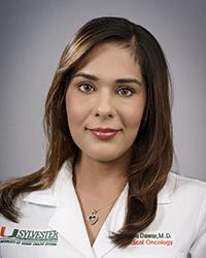 Images Richa Dawar, MD