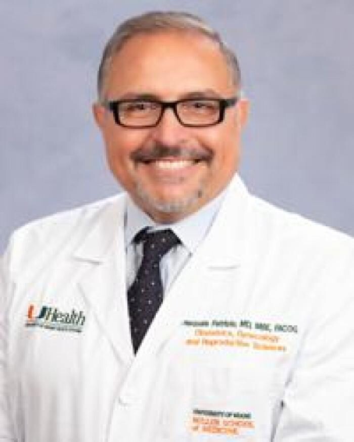 Images Pasquale Patrizio, MD