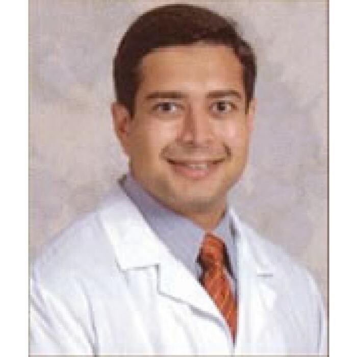 Images Zubin Jal Panthaki, MD