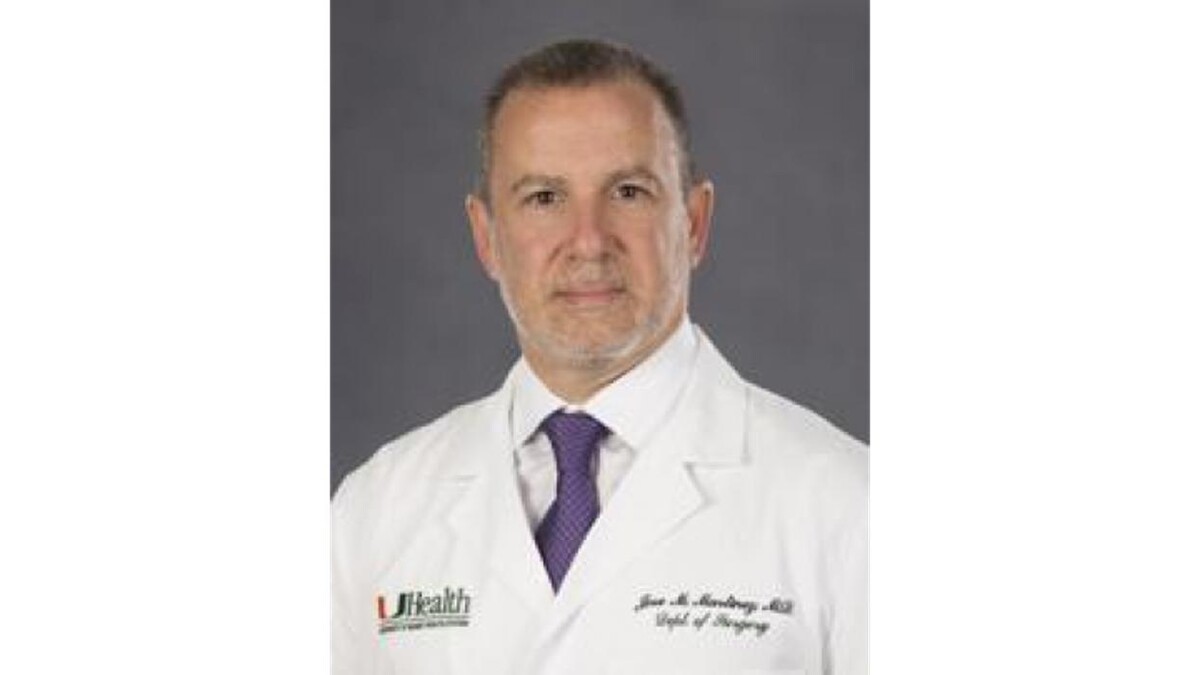 Images Jose Manuel Martinez, MD