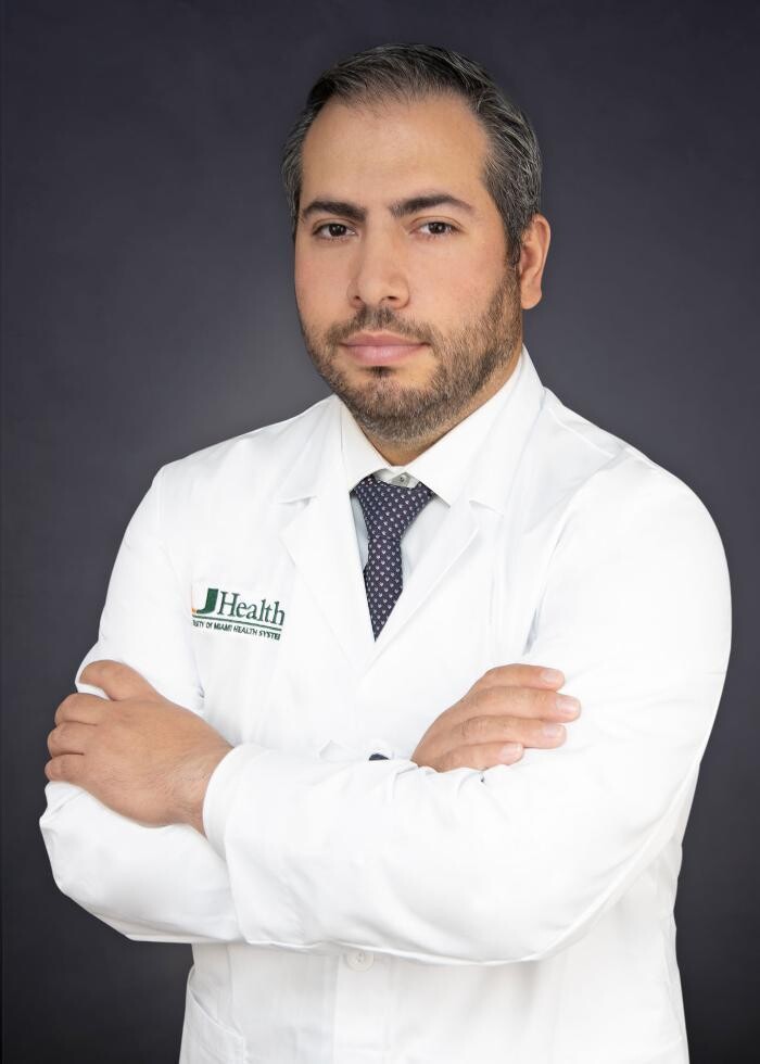 Images Rene Rico Tresgallo, MD