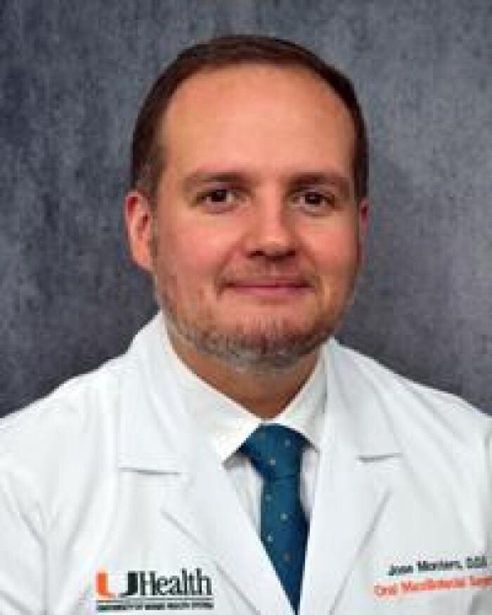 Images Jose Montero, DDS
