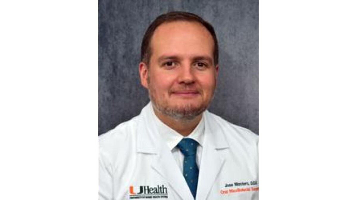 Images Jose Montero, DDS