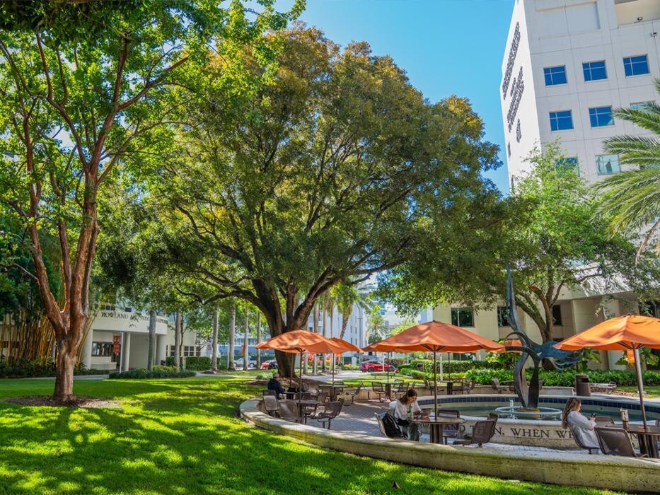 Images University of Miami Leonard M. Miller School of Medicine