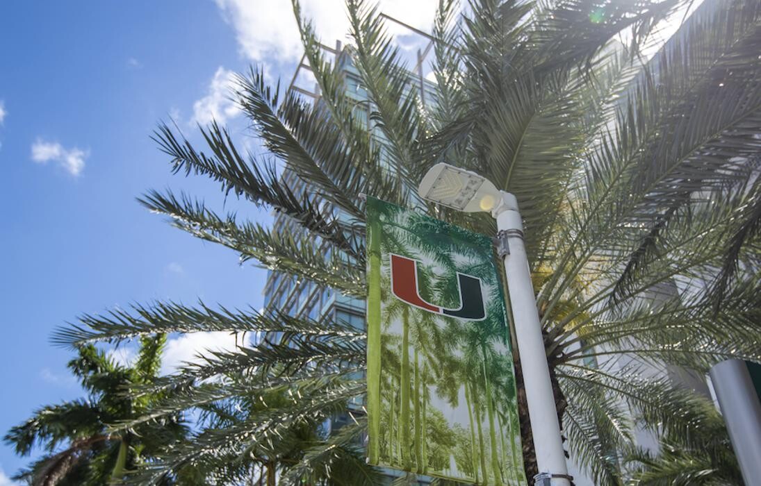 Images University of Miami Leonard M. Miller School of Medicine