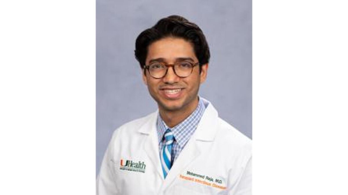 Images Mohammed Raja, MD