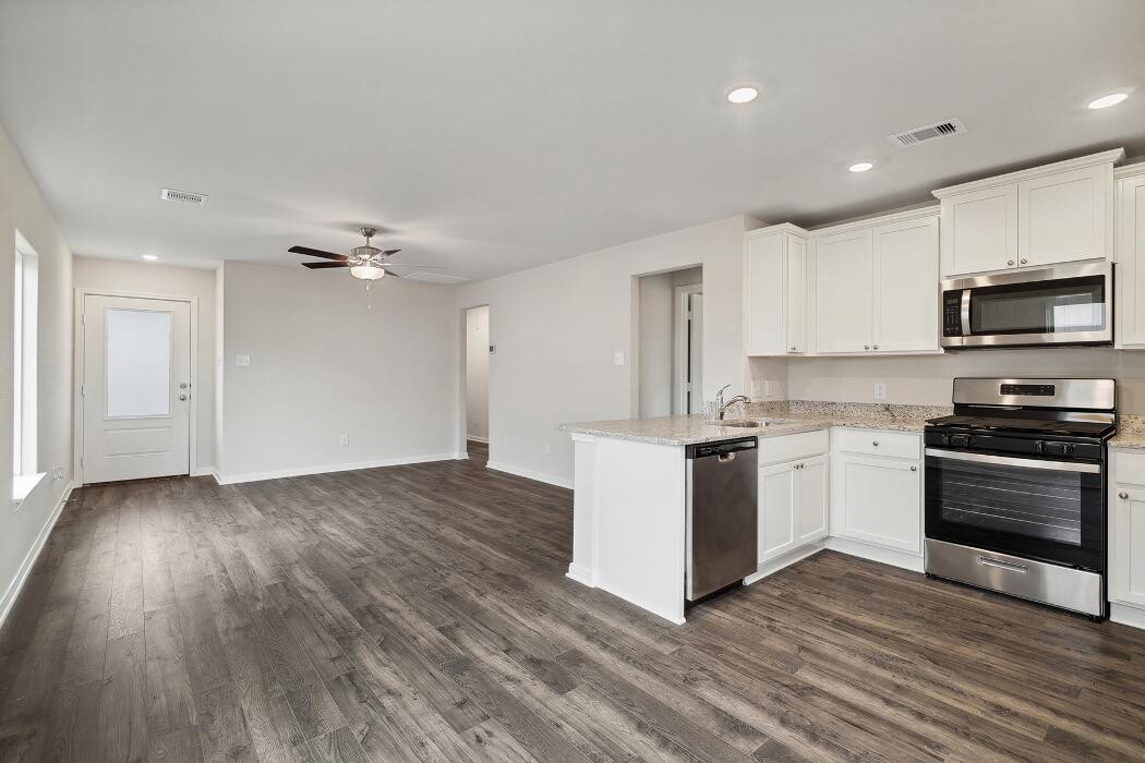 Images LGI Homes - Magnolia Woods