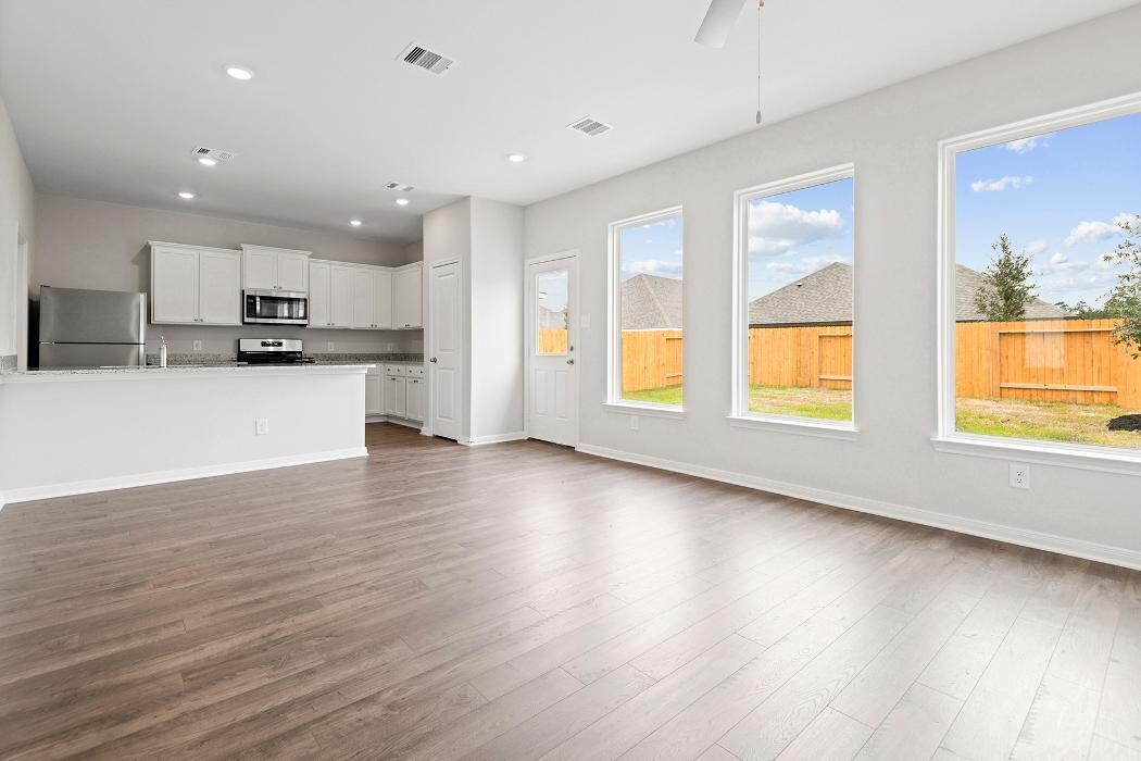 Images LGI Homes - Magnolia Woods