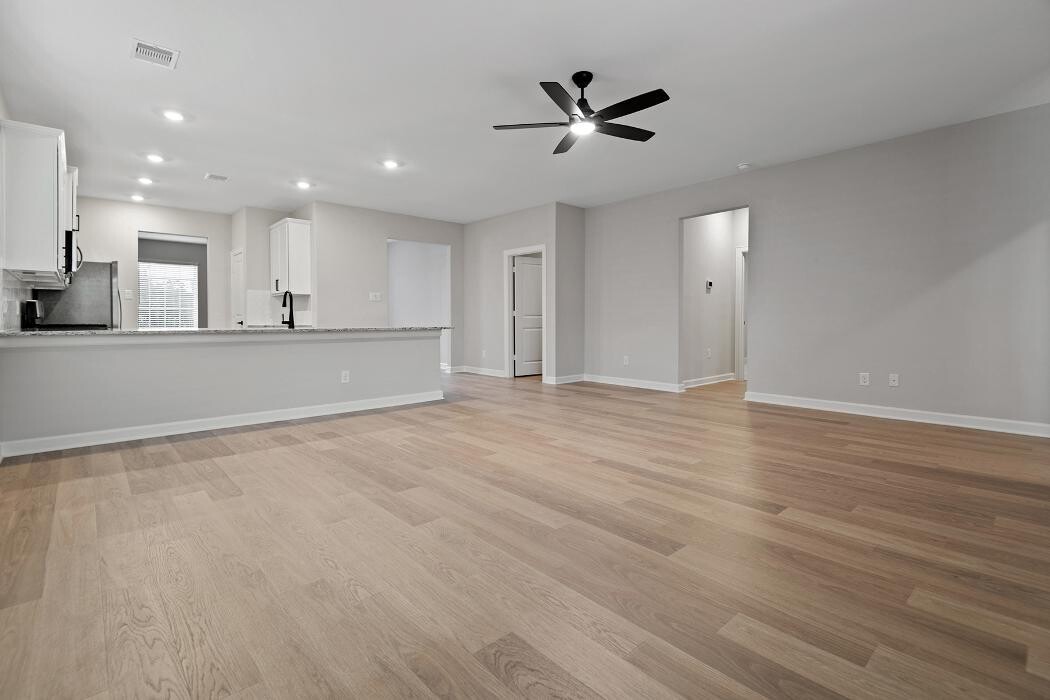 Images LGI Homes - Magnolia Woods