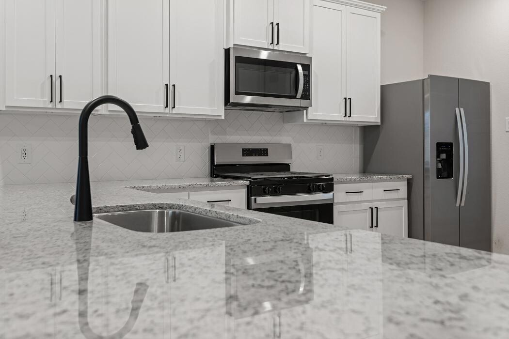 Images LGI Homes - Magnolia Woods