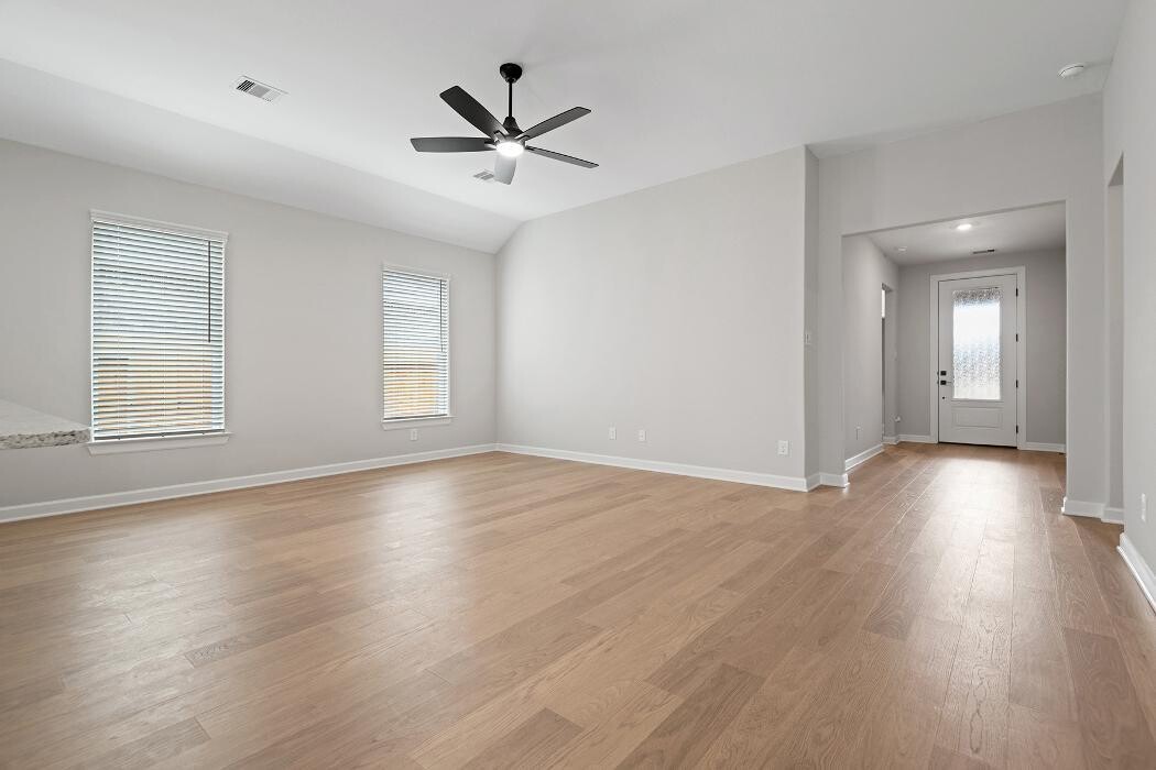 Images LGI Homes - Magnolia Woods