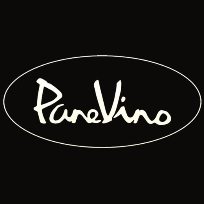 Pane Vino on the Avenue Logo