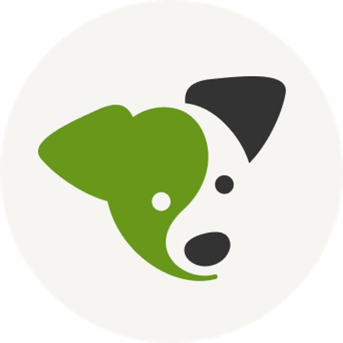 Tidy Zoo Logo