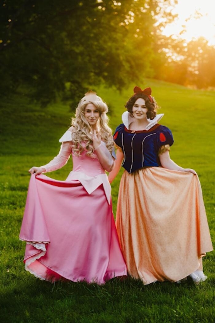 Images Music City Princesses