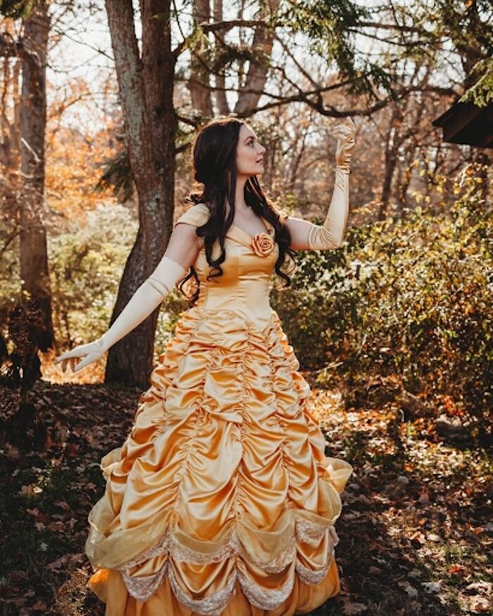 Images Music City Princesses
